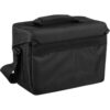 Canon EOS 200ES Shoulder Bag Black for DSLR Cameras