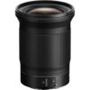 Nikon NIKKOR Z 20mm f/1.8 S lens - Nikon NIKKOR Z 20mm f/1.8 S Lens