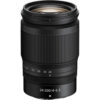 Nikon Z 24-200mm VR lens - Nikon NIKKOR Z 24-200mm f/4-6.3 VR Lens