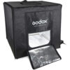 Godox LSD40 light tent - Godox LSD40 Light Tent