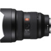 Sony FE 12-24mm f/2.8 ultra-wide lens - Sony FE 12-24mm f/2.8 GM Lens