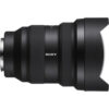 Sony FE 12-24mm f/2.8 ultra-wide lens - Sony FE 12-24mm f/2.8 GM Lens