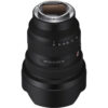 Sony FE 12-24mm f/2.8 ultra-wide lens - Sony FE 12-24mm f/2.8 GM Lens