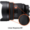 Sony FE 12-24mm f/2.8 ultra-wide lens - Sony FE 12-24mm f/2.8 GM Lens