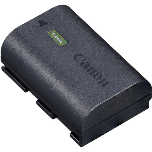 Canon LP-E6NH battery - Canon LP-E6NH Lithium-Ion Battery (7.2V, 2130mAh)