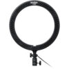 Godox LR120 LED ring light - Godox LR120 Bi-Color LED Ring Light (12", Black)