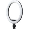 Godox LR150 LED Ring Light - Godox LR150 Bi-Color LED Ring Light (18", Black)