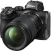 Nikon Z5 Mirrorless Camera