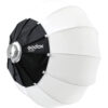 Godox collapsible lantern softbox - Godox Collapsible Lantern Softbox 33.5"