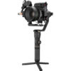 Zhiyun CRANE 2S gimbal stabilizer - Zhiyun CRANE 2S Handheld Gimbal Stabilizer