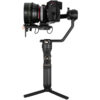 Zhiyun CRANE 2S gimbal stabilizer - Zhiyun CRANE 2S Handheld Gimbal Stabilizer
