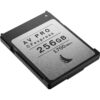 Angelbird CFexpress 256GB memory card - Angelbird 256GB AV Pro CFexpress 2.0 Type B Memory Card