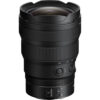 Nikon NIKKOR Z 14-24mm f/2.8 lens - Nikon NIKKOR Z 14-24mm f/2.8 S Lens