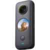 Insta360 ONE X2 360 camera - Insta360 ONE X2