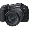 Canon EOS RP Mirrorless Camera Price in Pakistan
