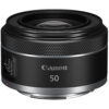 Canon RF 50mm f/1.8 STM Price in Pakistan