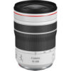 Canon RF 70-200mm f/4L IS USM Lens front view