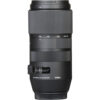 Sigma 100-400mm telephoto zoom lens - Sigma 100-400mm f/5-6.3 DG OS HSM Lens for Canon EF
