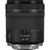 Canon RF 24-105mm f/4-7.1 IS STM Lens product photo