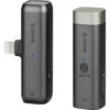 BOYA BY-WM3D wireless microphone - BOYA BY-WM3D Wireless Mic for Android, IOS Devices & Cameras