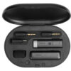 BOYA BY-WM3D wireless microphone - BOYA BY-WM3D Wireless Mic for Android, IOS Devices & Cameras