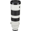 Sony 200-600mm super-telephoto lens - Sony FE 200-600mm f/5.6-6.3 G OSS Lens
