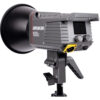 Amaran 100x Bi-Color LED Monolight - Amaran 100x Bi-Color LED Monolight