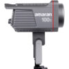 Amaran 100x Bi-Color LED Monolight - Amaran 100x Bi-Color LED Monolight