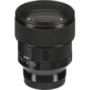 Sigma 85mm f/1.4 lens for Sony E - Sigma 85mm f/1.4 DG DN Art Lens for Sony E