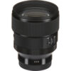 Sigma 85mm f/1.4 lens for Sony E - Sigma 85mm f/1.4 DG DN Art Lens for Sony E