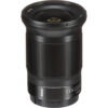 Nikon NIKKOR Z 20mm f/1.8 S lens - Nikon NIKKOR Z 20mm f/1.8 S Lens