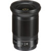 Nikon NIKKOR Z 20mm f/1.8 S lens - Nikon NIKKOR Z 20mm f/1.8 S Lens