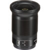 Nikon NIKKOR Z 20mm f/1.8 S lens - Nikon NIKKOR Z 20mm f/1.8 S Lens