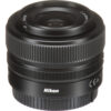 Nikon NIKKOR Z 24-50mm lens - Nikon NIKKOR Z 24-50mm f/4-6.3 Lens