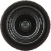Nikon NIKKOR Z 24-50mm lens - Nikon NIKKOR Z 24-50mm f/4-6.3 Lens