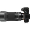 Sigma 105mm macro lens Sony E - Sigma 105mm f/2.8 DG DN Macro Art Lens (Sony E)