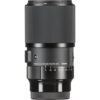 Sigma 105mm macro lens Sony E - Sigma 105mm f/2.8 DG DN Macro Art Lens (Sony E)