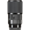 Sigma 105mm macro lens Sony E - Sigma 105mm f/2.8 DG DN Macro Art Lens (Sony E)