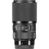 Sigma 105mm macro lens Sony E - Sigma 105mm f/2.8 DG DN Macro Art Lens (Sony E)