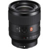 Sony FE 35mm f/1.4 GM lens - Sony FE 35mm f/1.4 GM Lens