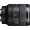 Sony FE 35mm f/1.4 GM lens - Sony FE 35mm f/1.4 GM Lens