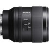 Sony FE 35mm f/1.4 GM lens - Sony FE 35mm f/1.4 GM Lens