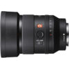 Sony FE 35mm f/1.4 GM lens - Sony FE 35mm f/1.4 GM Lens