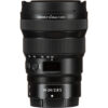 Nikon NIKKOR Z 14-24mm f/2.8 lens - Nikon NIKKOR Z 14-24mm f/2.8 S Lens