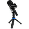 wireless handheld microphone holder - Saramonic Blink 500 Pro HM Handheld Transmitter Holder