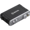 BOYA BY-AM1 USB audio mixer - BOYA BY-AM1 Dual-Channel USB 2 Audio Mixer