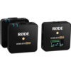 RODE Wireless GO II Wireless Microphone