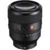 Sony FE 50mm f/1.2 GM lens - Sony FE 50mm f/1.2 GM Lens