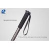 Leofoto carbon fiber monopod - Leofoto MP-284C 4-Section Carbon Fiber Monopod