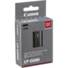 Canon LP-E6NH battery - Canon LP-E6NH Lithium-Ion Battery (7.2V, 2130mAh)
